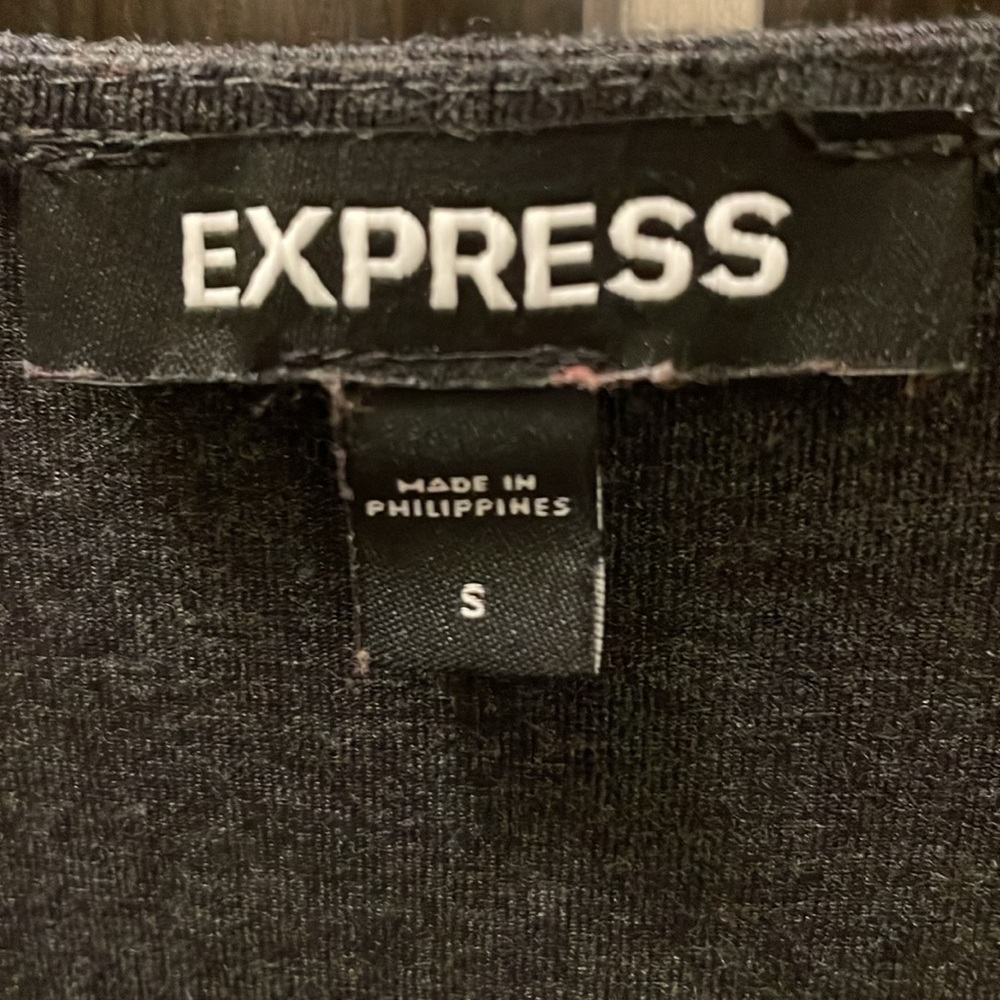 Express Long Sleeve💫NEW - Picture 3 of 6